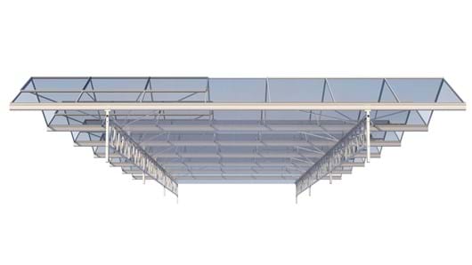 ValkClip | Kwalitatieve en betaalbare scherminstallatie voor de Venlokas