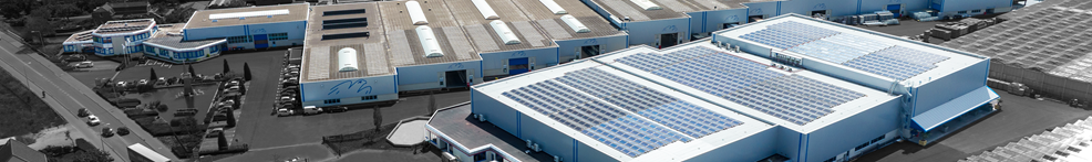 Familiebedrijf Van der Valk Horti Systems | Scherminstallaties en luchtmechaniek.