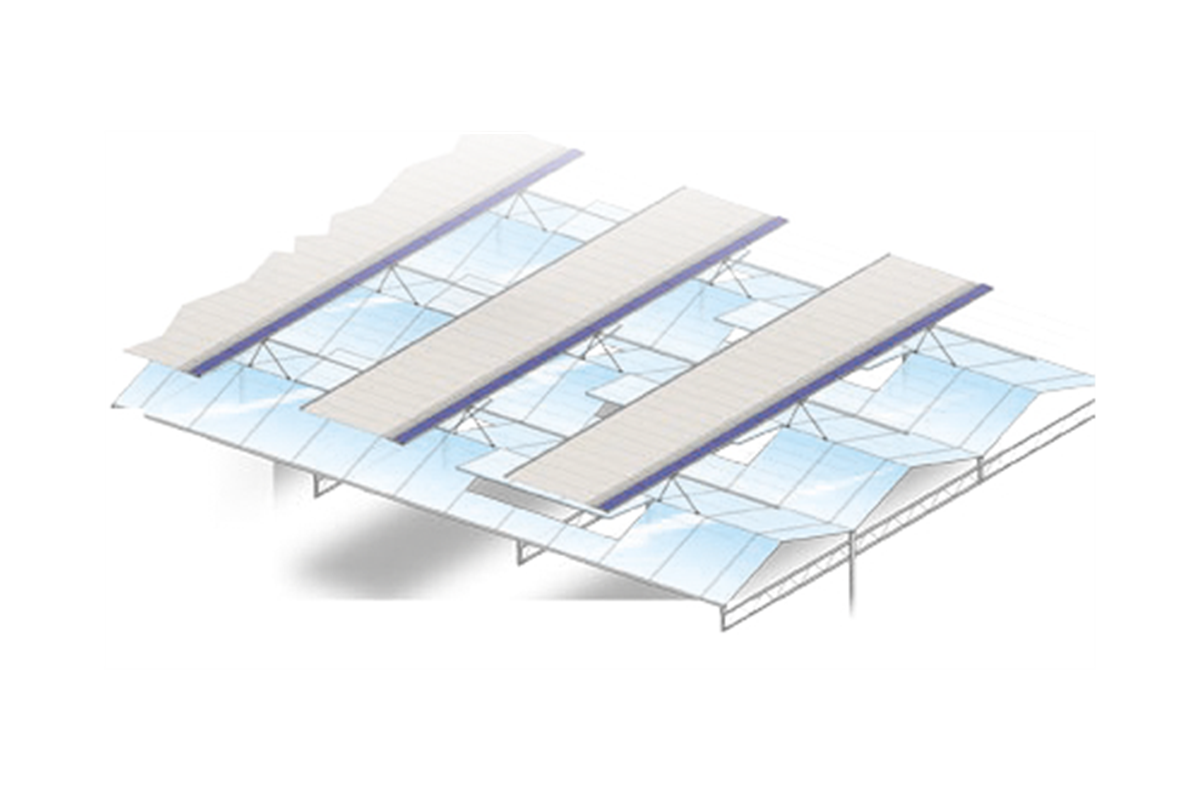 ValkGreenTop | Improve climate control in greenhouses with outer screens