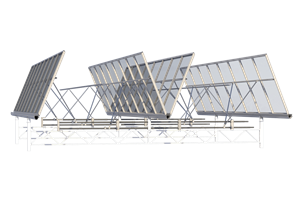 ValkCabrioRail | Sistema de ventilación de máxima capacidad