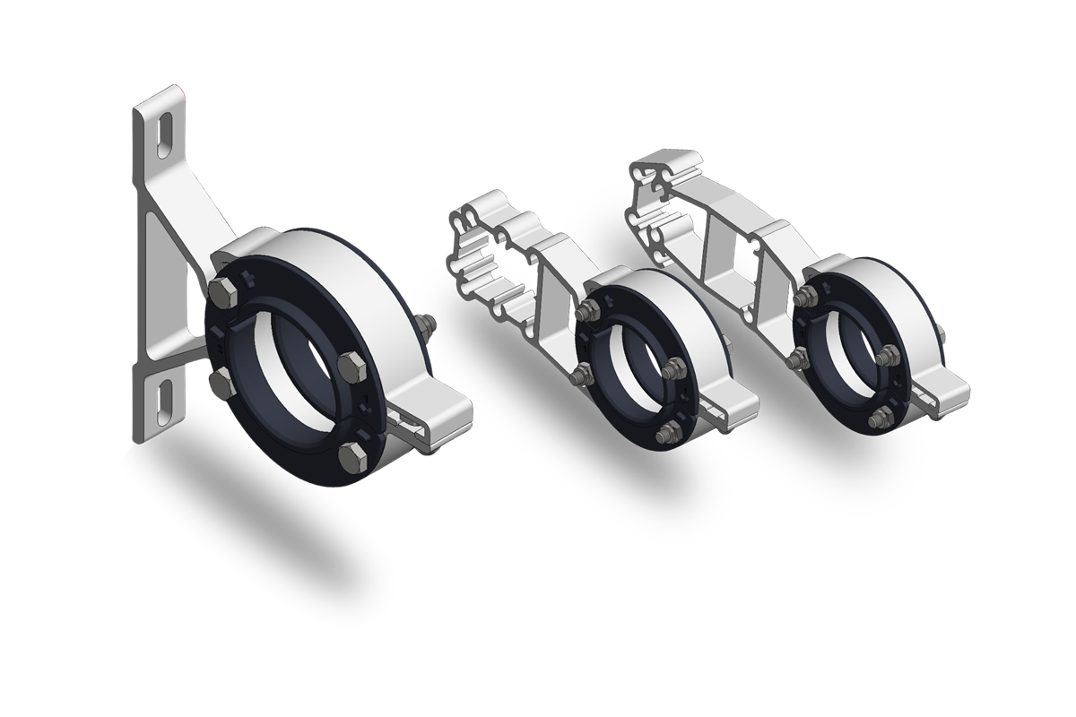 ValkBearingBracket 2.0