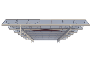 ValkScreenVision 2.0 | De meest geavanceerde scherminstallatie voor de Venlokas