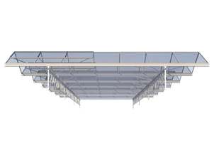 ValkScreenVision 1.0 | Toekomstbestendige scherminstallatie voor de Venlokas