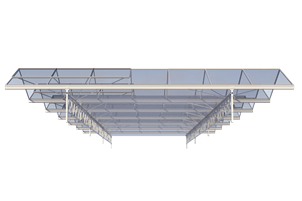 ValkScreenVision 1.0 | Toekomstbestendige scherminstallatie voor de Venlokas