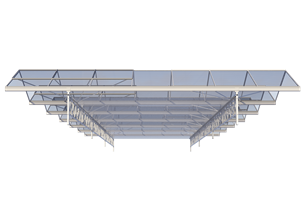 ValkScreenVision 1.0 | Toekomstbestendige scherminstallatie voor de Venlokas