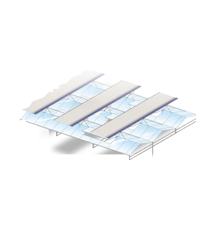 ValkGreenTop | ¡Ahorrar energía con una pantalla exterior