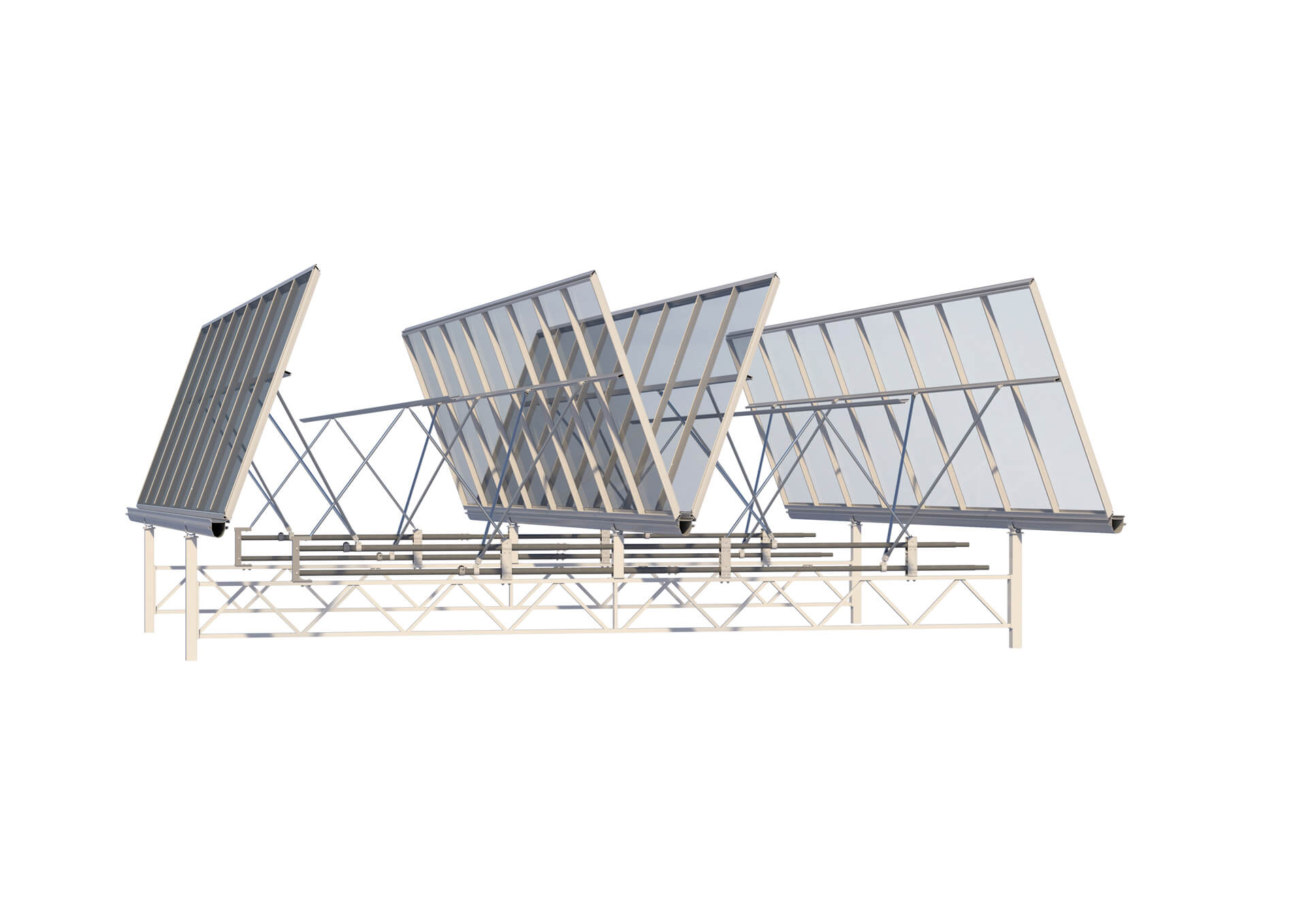 ValkCabrioRail | Sistema de ventilación de máxima capacidad