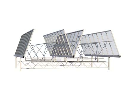 ValkCabrioRail | Sistema de ventilación de máxima capacidad